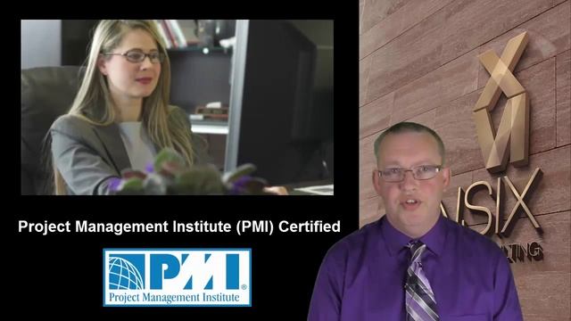 Primavera P6 Professional Training Course Information Video смотреть онлайн