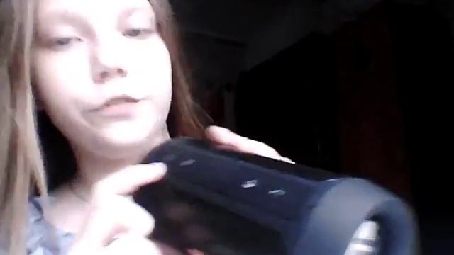 Распаковка колонки Charge2+ ^-^ смотреть онлайн