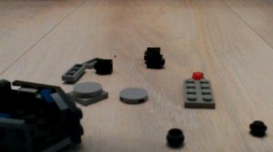 Как сделать танк Т 34-85 из лего часть 1 башня