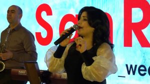 гр.Даркуш - Милая твоя /Новогодний ОГОНЁК Эксклюзив-ТВ/ 2021