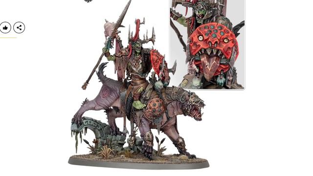 Warhammer Preview Online: Dominion! This Box Is GOLD смотреть онлайн