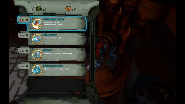 HoB Первый Взгляд на великолепную игру от компании Runic Games смотреть онлайн