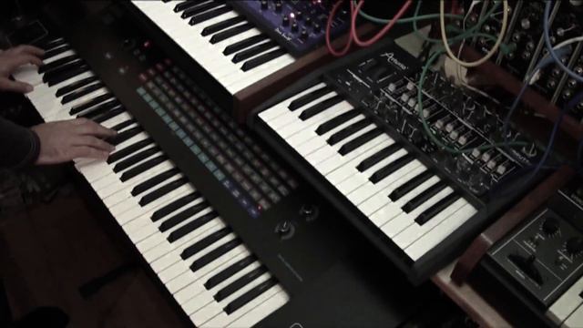 Prophet 2000 Part II