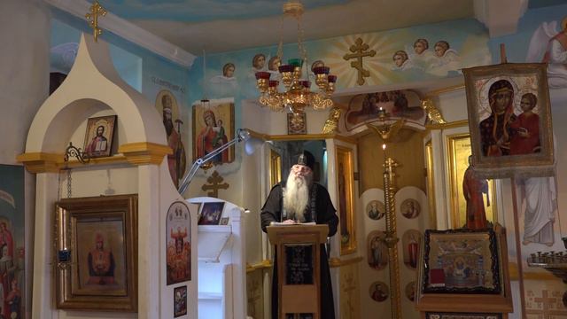 Кто такой глухой, слепой и немой, и почему бесы оскверняют твои добрые дела. смотреть онлайн