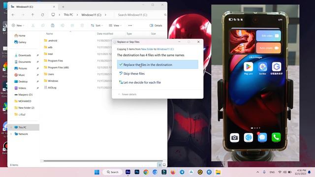 Huawei Fix | This Device isn't Play Protect Certified GMS / Emui / Harmony OS 4 New Way 2024 ✅ смотреть онлайн