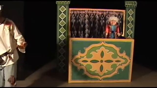 99 Tilla Tanga / 99 тилла танга