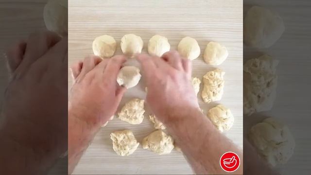 Вкусные идеи