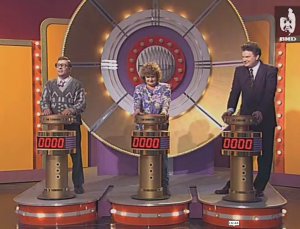 Угадай мелодию 25.09.1995