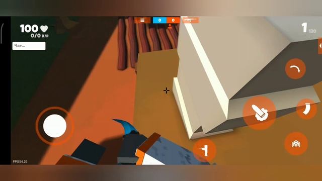 Гайд по ёлкам в игре Fan of Guns смотреть онлайн