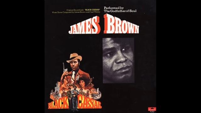 James Brown - The Boss смотреть онлайн