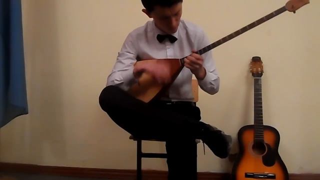 Адай (домбыра)