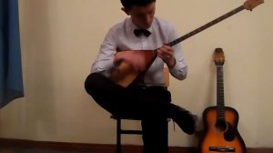 Адай (домбыра)