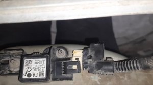 ОШИБКА B0083 OPEL ASTRA H. ОШИБКА ПОДУШЕК БЕЗОПАСНОСТИ. ГОРИТ ПОДУШКА БЕЗОПАСНОСТИ ОПЕЛЬ АСТРА