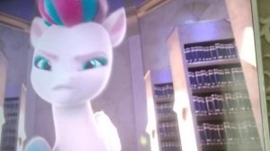 Мисти сказала правду | Мой Маленький Пони: Зажги Свою Искорку Глава 4