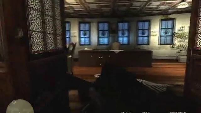 the royal marines commando pc review part 2 смотреть онлайн