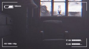 Страшная история о Бледной Леди | Pale Lady | Часть 1