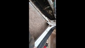 Как заменить замок в дверях.Ваз классика (2101-07) Ремонт.