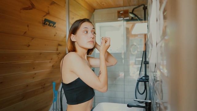 Самый сок этого лета в Карелии. Вилла Ягель смотреть онлайн