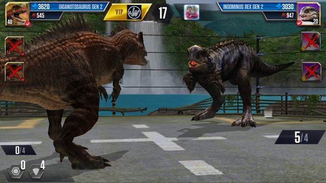 How To Get Dinos Level 999 In Jurassic World The Game?!?!? смотреть онлайн