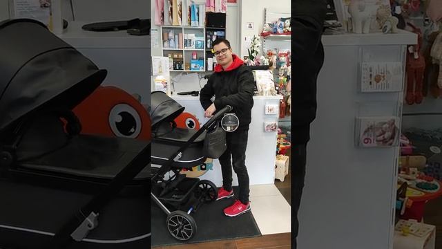 Hartan Mercedes Benz смотреть онлайн