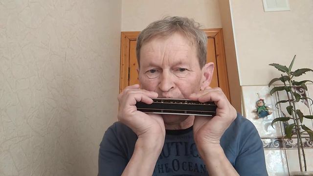 Alfosina y el Mar - Amaduos & Harmonica Larry Adler смотреть онлайн