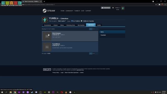 Steam Workshop Tutorial for Cities: Skylines смотреть онлайн