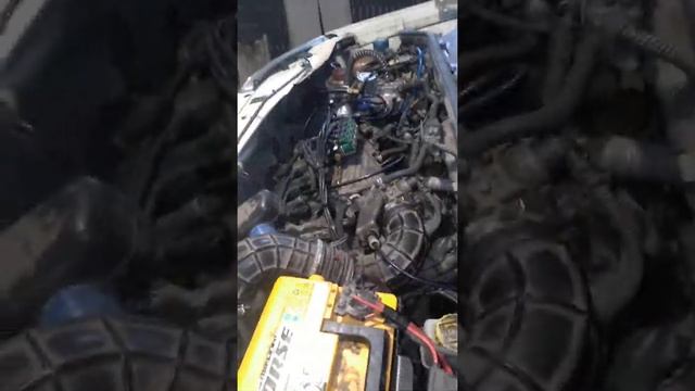 Файтинг-дуэли