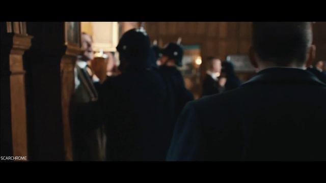 Peaky Blinders || Glitter & Gold смотреть онлайн