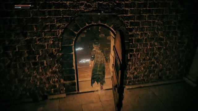 Elden Ring Get to Rampart Tower Site of Grace Stormveil Castle Walkthrough смотреть онлайн