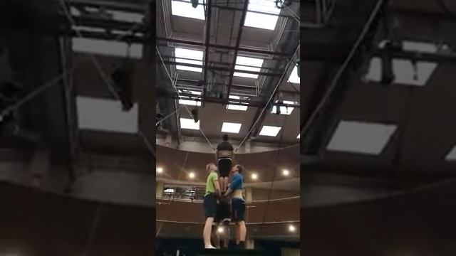 Акробатика смотреть онлайн