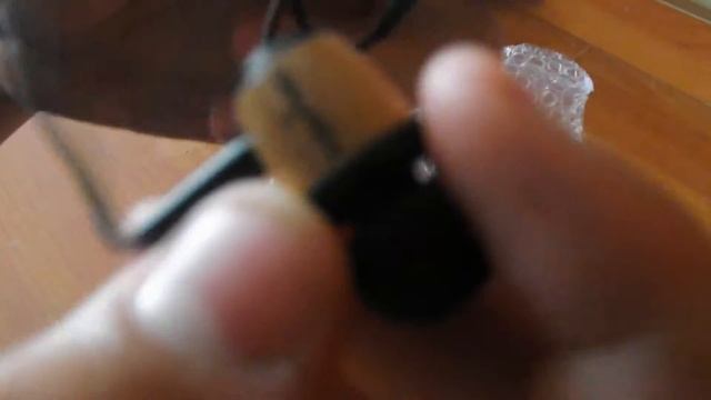 Распаковка наушников AWEI Q9. Посылка#17 смотреть онлайн