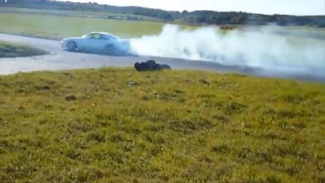 drift inc 10 pembrey, swiftmini, monkeymagic part1 смотреть онлайн