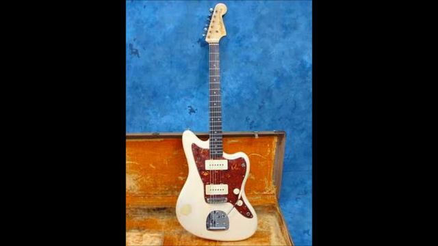 my top ten guitars смотреть онлайн