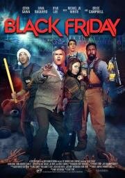 Чёрная пятница (Black Friday) 2021 русский трейлер.mp4 смотреть онлайн