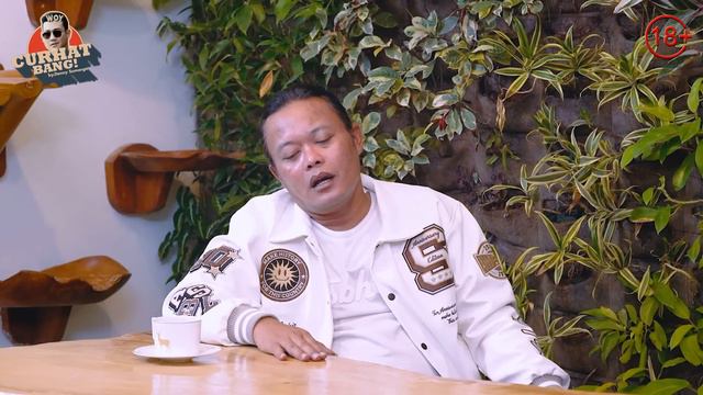 BARU CERAI EH NIKAH LAGI ?? DI LEMPAR KOPI GARA-GARA INI ?? (SULE PRIKITIEW)- Curhat Bang смотреть онлайн