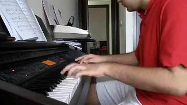 Fariborz lachini - Childhood (doran koodaki) - (persian piano song) смотреть онлайн