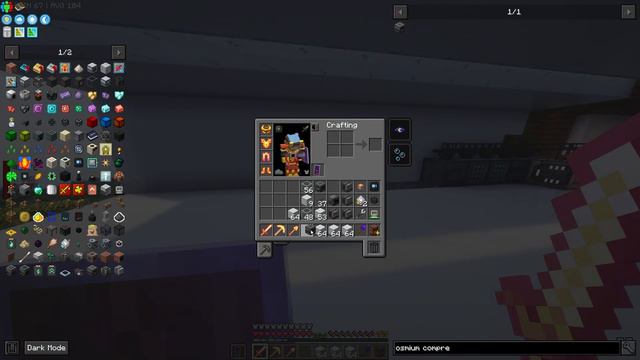 Minecraft | ATM9 - #20. Automating Mekanism + INSANE Nether Quartz production смотреть онлайн