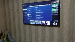 как убрать голос телевизоре самсунг