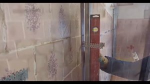 Выравнивание стен гипсокартоном Своими Руками. Стены из Гипсокартона все этапы. Утепление стен