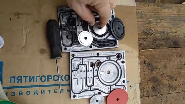 BRC Genius Max часть 1 смотреть онлайн