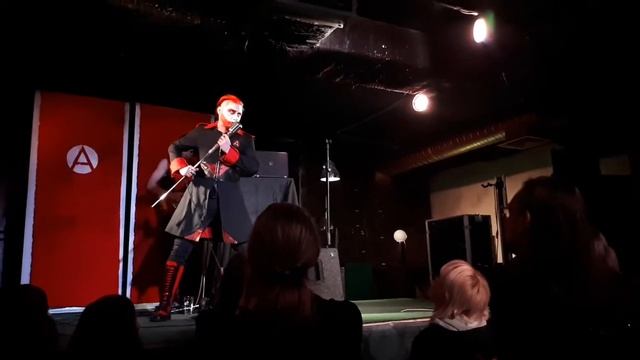 Otto Dix - Антибиотик. Воронеж 12.09.2020