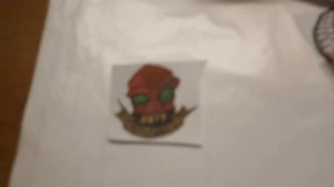 КАК СДЕЛАТЬ СТИКЕРЫ ИЗ СТАНДОФФ 2🌁