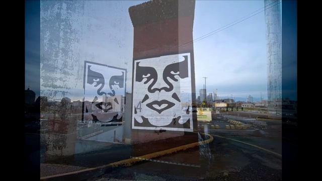 Иллюстратор Шепард Фейри (OBEY.) смотреть онлайн