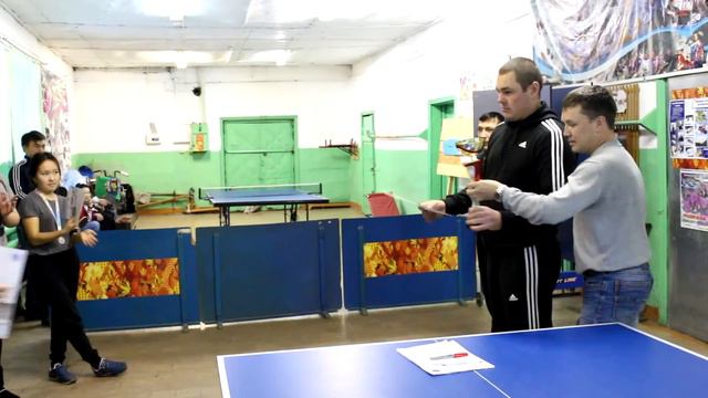 Новости спорта ГАГУ!ВЫПУСК №1. смотреть онлайн