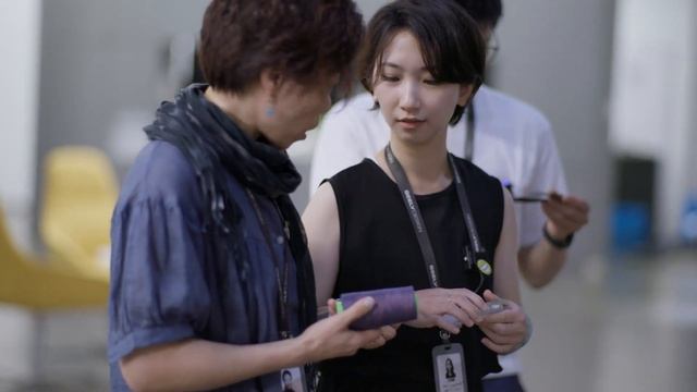 Xingyue L Concept, Vision Starburst & An Award Winning Team - A Tour of Geely Design Shanghai смотреть онлайн