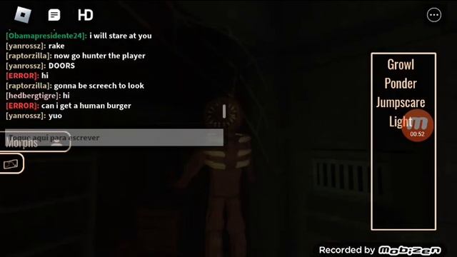 DOORS Rule 34 But no #roblox #doors смотреть онлайн