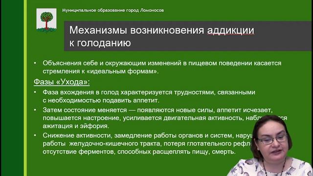 2 лекция смотреть онлайн