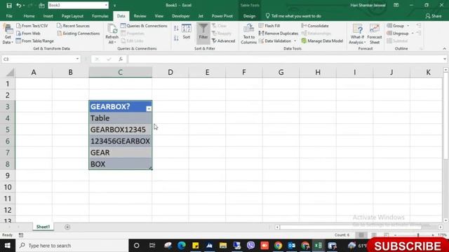 Exploring the Search Function in Power Query: Tips and Tricks смотреть онлайн