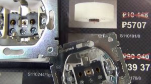Как отличить поддельную розетку Legrand от оригинала?