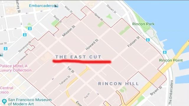 Cartographer Controversy: The world according to Google Maps смотреть онлайн